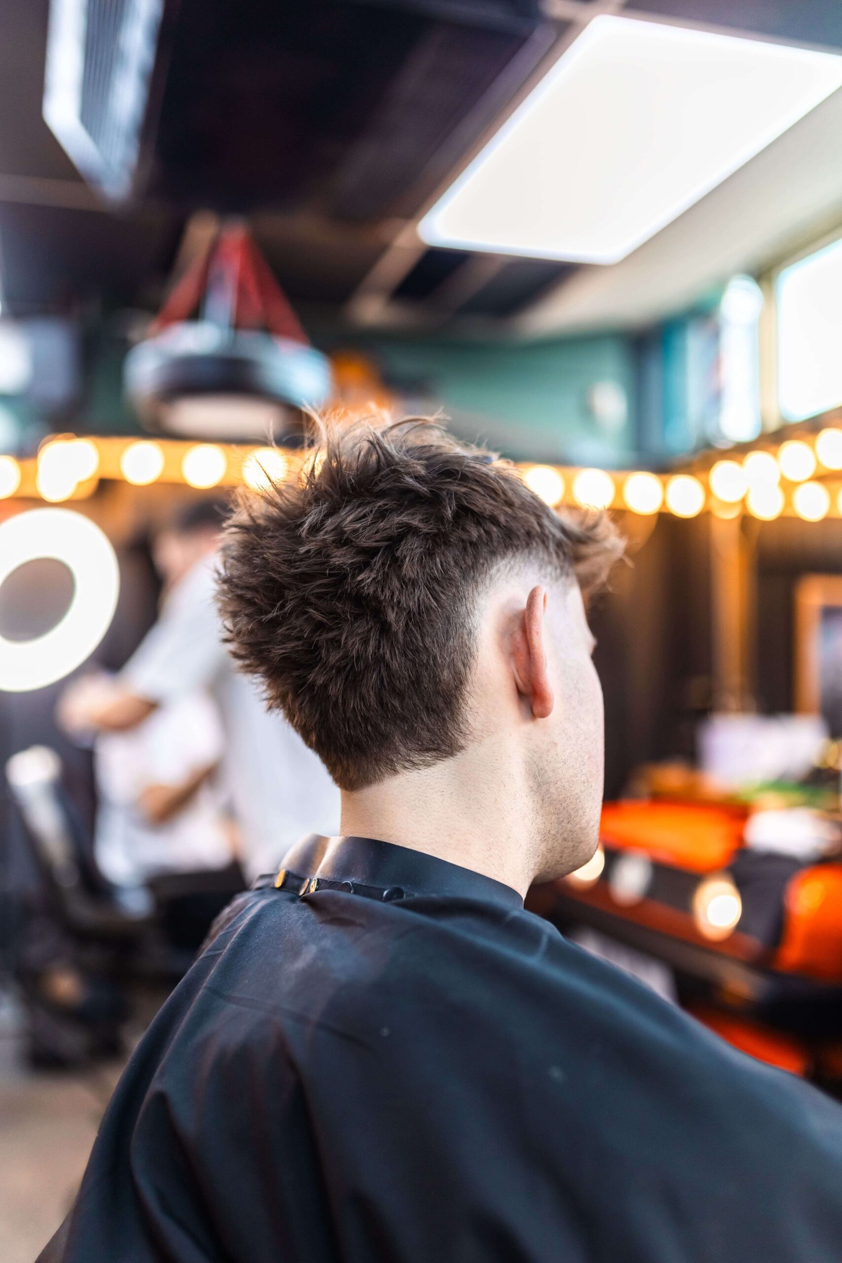 Haircut