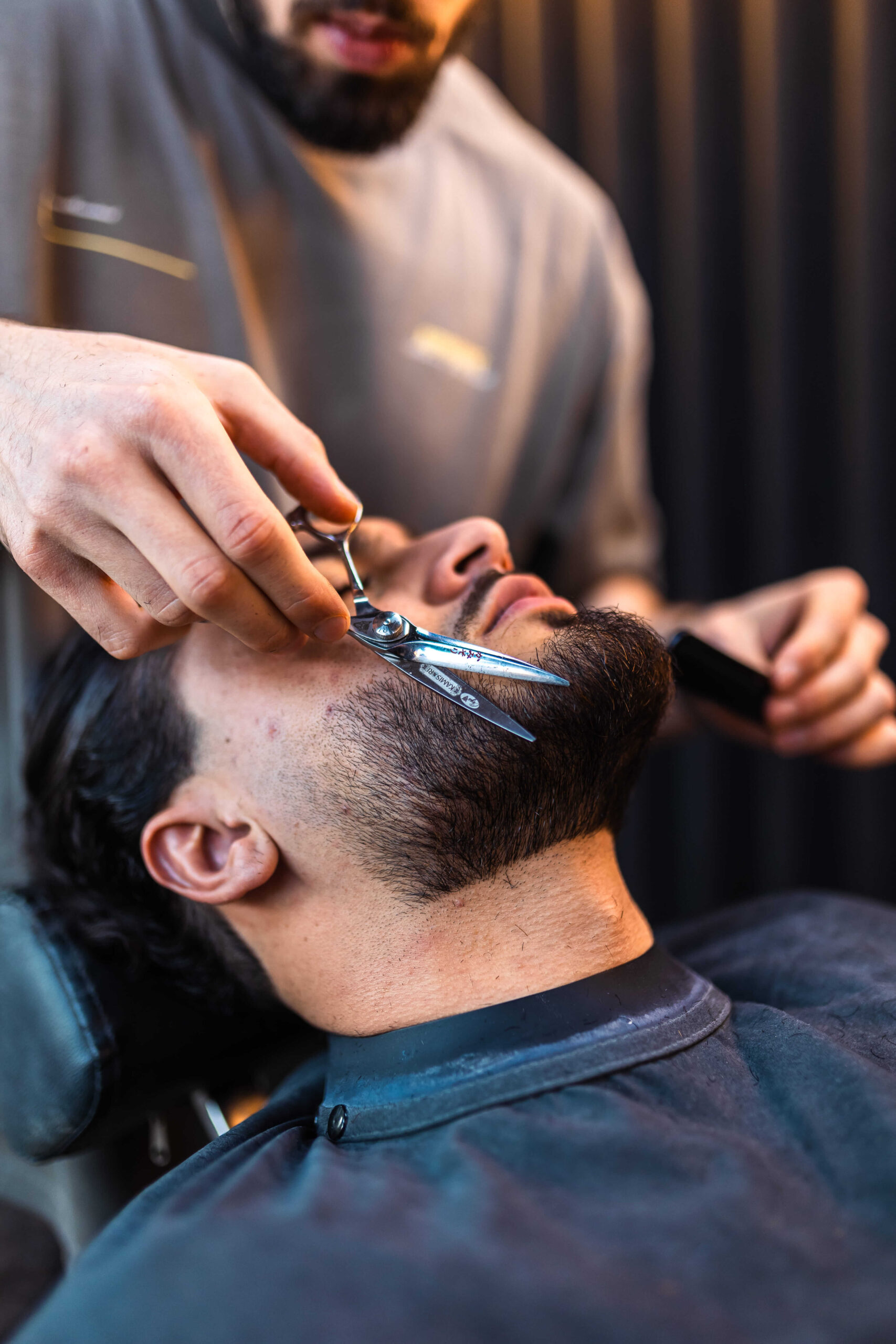 Beard Trim